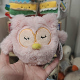 Manhattan Toy Squeezmeez Owl Plush