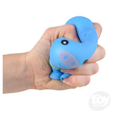 *COMING SOON* Squeezy Suction Pig