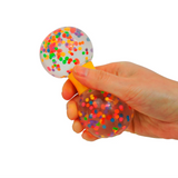 *COMING SOON* Toysmith Sensory Lab Squeez-E Swirl