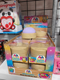 *NEW* Zorbitz Secret Cat-Shaped Sparkle Dumplin'