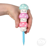 *COMING SOON* Squishy Mushroom Pen
