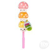 *COMING SOON* Squishy Mushroom Pen