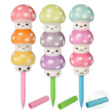*COMING SOON* Squishy Mushroom Pen