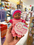 *NEW* My Sweet Baby Mini 6" Dolls