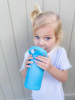 *NEW* Re-Play 12oz Insulated Recycled Stainless Steel Water Bottle