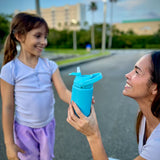 *NEW* Re-Play 12oz Insulated Recycled Stainless Steel Water Bottle