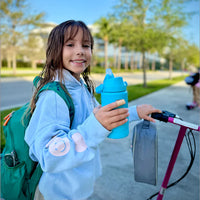 *NEW* Re-Play 12oz Insulated Recycled Stainless Steel Water Bottle