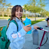 *NEW* Re-Play 12oz Insulated Recycled Stainless Steel Water Bottle