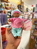 *NEW* My Sweet Baby Mini 6" Dolls