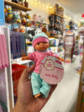*NEW* My Sweet Baby Mini 6" Dolls
