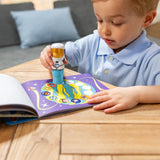 Melissa & Doug Sticker WOW! Activity Pad Set - Astronaut