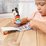 *COMING SOON* Melissa & Doug Sticker WOW!® Mini Activity Pad & 200 Refill Stickers (Stamper Not Included) - Disney