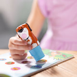 *COMING SOON* Melissa & Doug Sticker WOW! Activity Pad Set - Dog