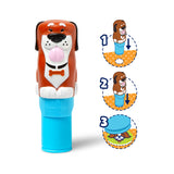 *COMING SOON* Melissa & Doug Sticker WOW! Activity Pad Set - Dog