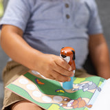 *COMING SOON* Melissa & Doug Sticker WOW! Activity Pad Set - Dog