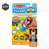 *COMING SOON* Melissa & Doug Sticker WOW! Activity Pad Set - Dog