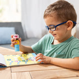 Melissa & Doug Sticker WOW! Activity Pad Set  - Ice Cream