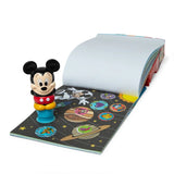 *COMING SOON* Melissa & Doug Sticker WOW! Activity Pad Set - Disney Mickey Mouse