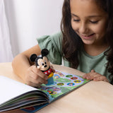 *COMING SOON* Melissa & Doug Sticker WOW! Activity Pad Set - Disney Mickey Mouse