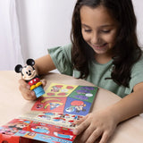 *COMING SOON* Melissa & Doug Sticker WOW! Activity Pad Set - Disney Mickey Mouse