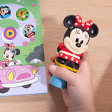 *COMING SOON* Melissa & Doug Sticker WOW! Activity Pad Set - Disney Minnie Mouse