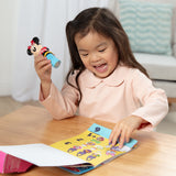 *COMING SOON* Melissa & Doug Sticker WOW! Activity Pad Set - Disney Minnie Mouse