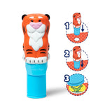 Melissa & Doug Sticker WOW! Activity Pad Set - Tiger
