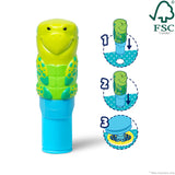 Melissa & Doug Sticker WOW! Activity Pad Set - Sea Turtle