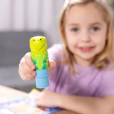 Melissa & Doug Sticker WOW! Activity Pad Set - Sea Turtle