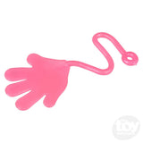 *COMING SOON* Large Sticky Hand