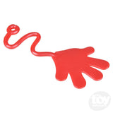 *COMING SOON* Large Sticky Hand
