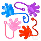 *COMING SOON* Large Sticky Hand
