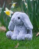 *NEW* Douglas Toys Stormie Soft Bunny Plush