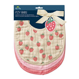 Itzy Ritzy Itzy Bibs