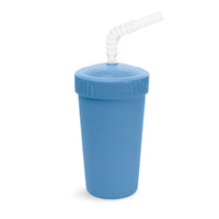 Re-Play Straw Cup