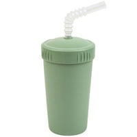 Re-Play Straw Cup