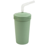 Re-Play Straw Cup