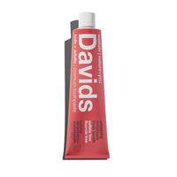 *NEW* Davids Kids + Adults Premium Toothpaste - Strawberry Watermelon