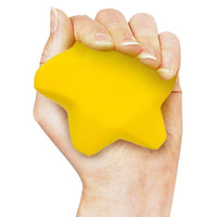 *NEW* Squishy 3" Stress Star