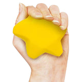 *NEW* Squishy 3" Stress Star