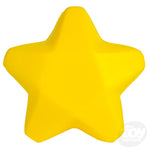 *NEW* Squishy 3" Stress Star