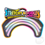 *COMING SOON* Rainbow Stretchy Noodles