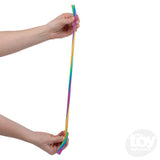 *COMING SOON* Rainbow Stretchy Noodles