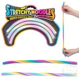 *COMING SOON* Rainbow Stretchy Noodles