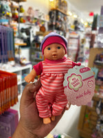 *NEW* My Sweet Baby Mini 6" Dolls