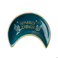 Soul Stacks Jewelry Dish