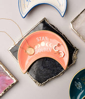 Soul Stacks Jewelry Dish