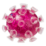 *COMING SOON* Toysmith Squishy Sucker Ball