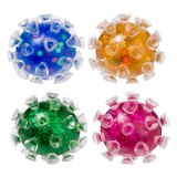 *COMING SOON* Toysmith Squishy Sucker Ball