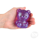 *NEW* Toy Network Squeezy Sugar Bear